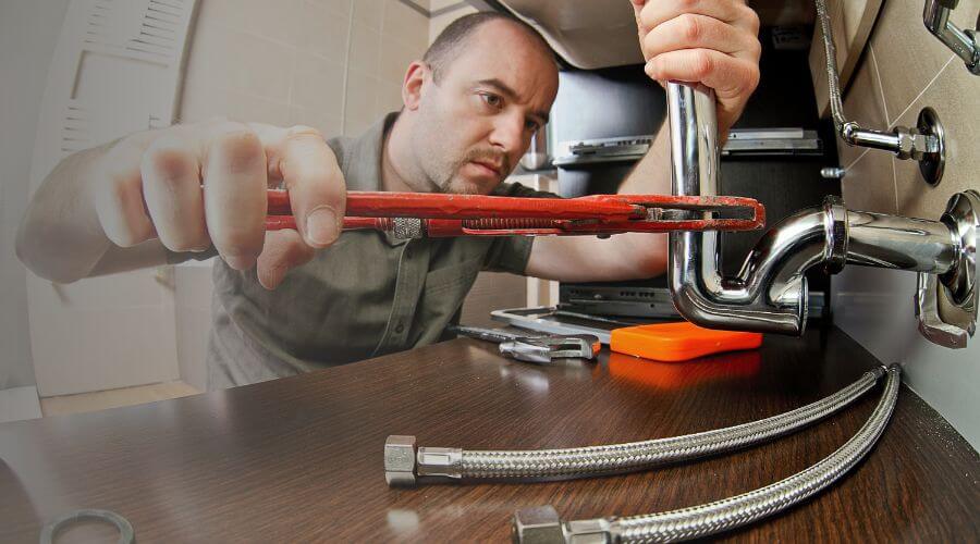 Professional sink repair in Negley, OH